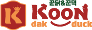 koondakkoonduck